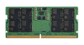 HP HP 16GB (1x16GB) DDR5 SODIMM 5600MHz CL46 Notebook Laptop Memory for HP G10 G11 ~Crucial 16GB CT16G48C40S5 AL0M6AA
