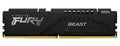 Kingston 16GB (1x16GB) DDR5 5600MT/s CL36 FURY Beast Black EXPO Memory