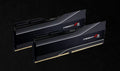 G.SKILL G.SKILL F5-8000J4048G24GX2-TZ5N 48GB (2 x 24GB)/ DDR5 8000 MT/s/ Timings 40-48-48-128/ Voltage 1.4V/ EXPO/ TZ5 Neo