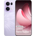 OPPO Reno13 Pro 5G - Plume Purple (CPH2697AU Purple)*AU STOCK*, 6.83", Full HD+, 12GB/512GB, 50MP/50MP, Dual SIM, 5800mAh, 2 Years Waranty