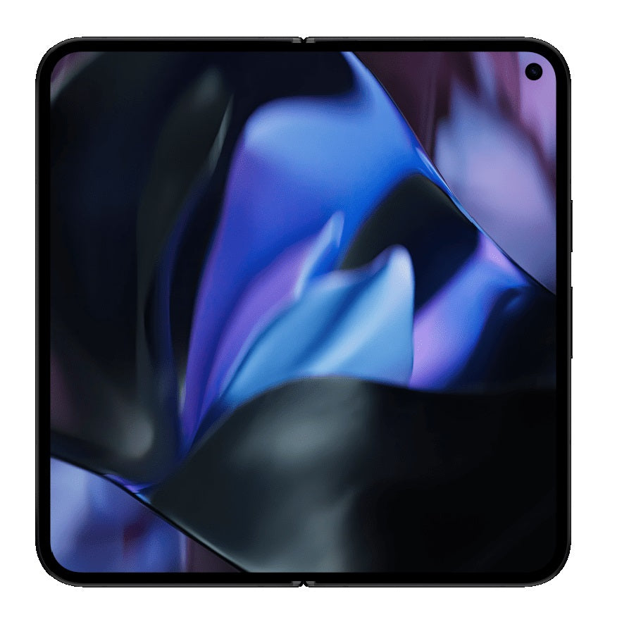 Google Google Pixel 9 Pro Fold 5G 256GB - Obsidian (GA05518-US)*AU STOCK*, 8.0", OLED,120Hz,16GB/256GB, 48MP/10MP, Single+ eS