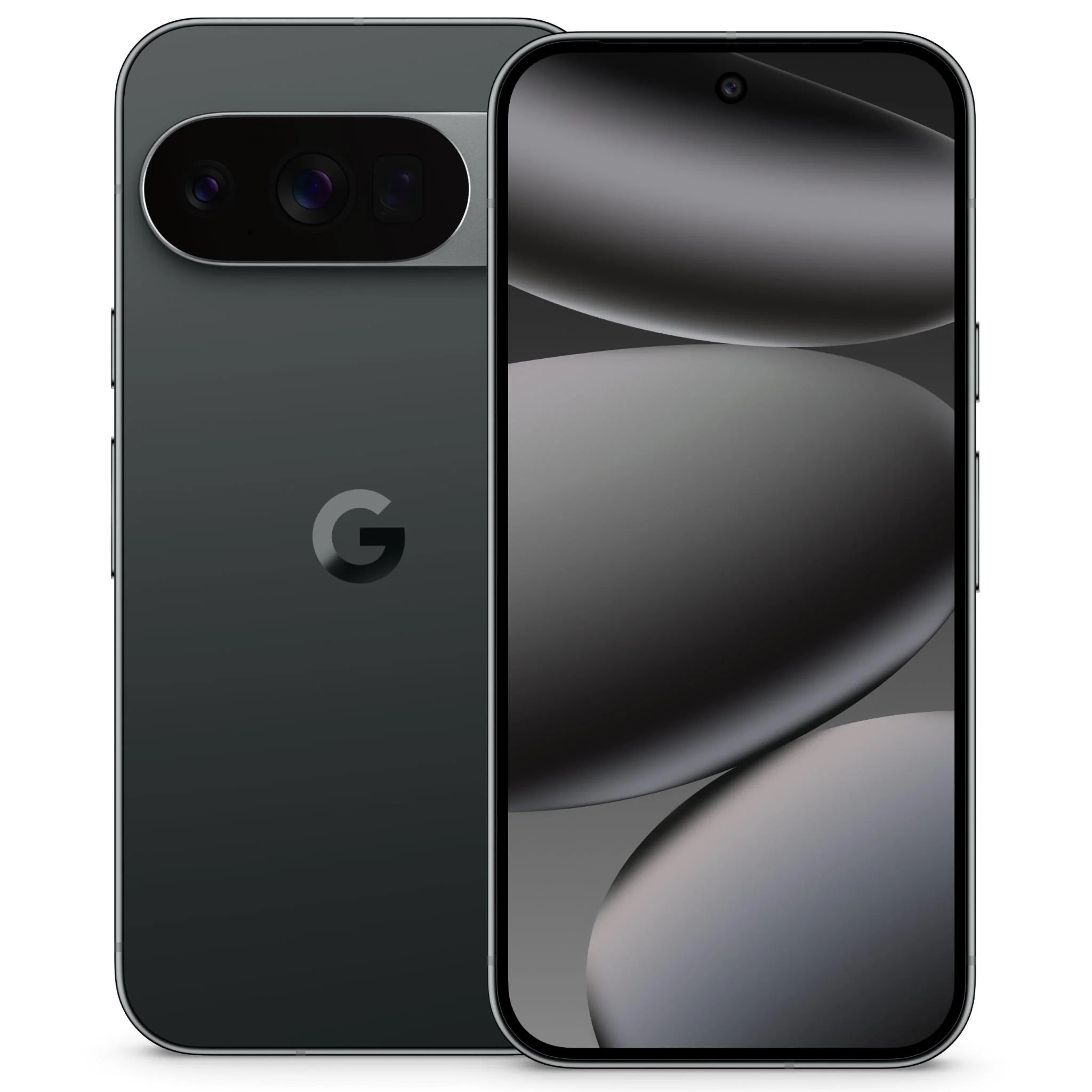 Google Google Pixel 10 Pro 5G 128GB - Obsidian(GA09601-CA)*AU STOCK*, 6.3", OLED, 120Hz, 16GB/128GB, 50MP/42MP, Single+ eSIM,