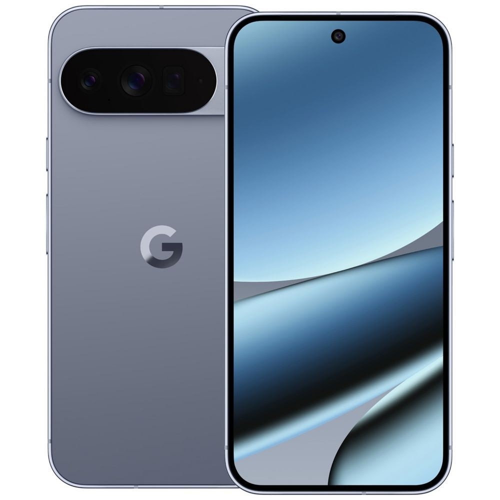 Google Google Pixel 10 Pro XL 5G 512GB - Moonstone (GA10440-CA) *AU STOCK*, 6.8*, OLED, 120Hz, 16GB/512GB, 50MP/42MP, Single+