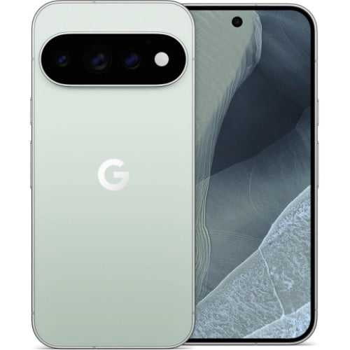 Google Pixel 11 Pro 5G 256GB - Fog(GA12134-CA)  *AU STOCK*, 6.3' OLED, 120Hz, 12GB/256GB, 50MP/42 MP, Single+ eSIM, 4850mAh, 2 Years Warranty