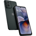 Motorola G55 5G 128GB- Forest Grey*AU STOCK*, 6.5", Full HD+, 120Hz, 4GB/128GB, 50MP/16MP, Single+ eSIM, 5000mAh, 1 Year Warranty