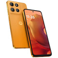 Motorola Moto G15 4G 128GB - Sunrise Orange*AU STOCK*, 6.7", Full HD+, 60Hz, 4GB/128GB, 50MP/8MP, Dual SIM, 5200mAh, 2 Years Warranty