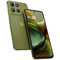 Motorola Moto G15 4G 128GB - Iguana Green*AU STOCK*, 6.7", Full HD+, 60Hz, 4GB/128GB, 50MP/8MP, Dual SIM, 5200mAh, 2 Years Warranty