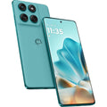 Motorola EDGE 60 Fusion 5G 256GB - PANTONE Amazonite*AU STOCK*, 6.7", OLED, 12GB/256GB, 50MP/32MP, Single+ eSIM, 5200mAh, 2 Years Warranty