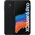 Samsung Galaxy XCover6 Pro 5G 128GB - Black *AU STOCK*, 6.6", Full HD+, 60Hz, 6GB/128GB, 50MP/13MP, IP68, Single SIM, 4050mAh, 2 Years Warranty