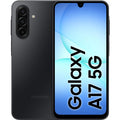 Samsung Galaxy A17 5G 128GB - Black *AU STOCK*, 6.7", Super AMOLED, 90Hz, 4GB/128GB, 50MP/13MP, Single SIM, 5000mAh, 2 Years Warranty