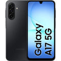 Samsung Galaxy A17 5G 128GB EE - Black *AU STOCK*, 6.7", Super AMOLED, 90Hz, 4GB/128GB, 50MP/13MP, Single SIM, 5000mAh, 3 Years Warranty