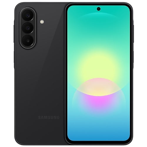 Samsung Galaxy A27 5G 128GB - Black *AU STOCK*, 6.7', Super AMOLED, 120Hz, 6GB/128GB, 50MP/12MP, Dual SIM, 5000mAh, 2 Years Warranty