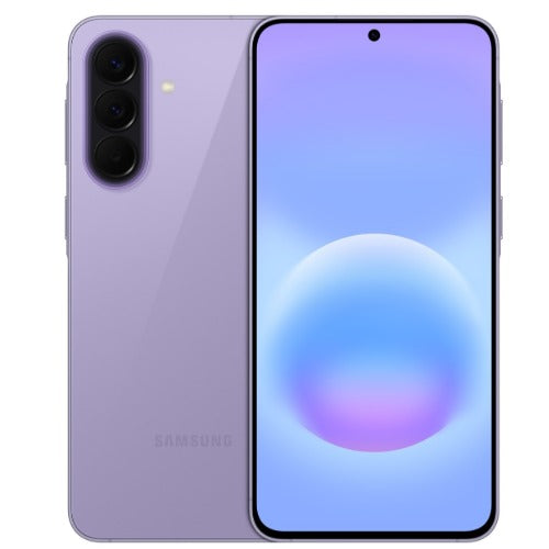 Samsung Galaxy A57 5G 128GB - Awesome Lilac *AU STOCK*, 6.7', Super AMOLED, 120Hz, 8GB/128GB, 50MP/12MP, Single+ eSIM, 5000mAh, 2 Years Warranty