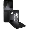 Samsung Galaxy Z Flip7 FE 5G 128GB - Black *AU STOCK*, 6.7", Full HD+, 120Hz, 8GB/128GB, 50MP/10MP, Single+ eSIM, 4000mAh, 2 Years Warranty