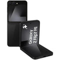Samsung Galaxy Z Flip7 FE 5G 256GB - Black *AU STOCK*, 6.7", Full HD+, 120Hz, 8GB/256GB, 50MP/10MP, Single+ eSIM, 4000mAh, 2 Years Warranty