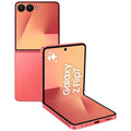 Samsung Galaxy Z Flip7 5G 256GB - Coral Red *AU STOCK*, 6.9", Full HD+, 120Hz, 12GB/256GB, 50MP/10MP, Single+ eSIM, 4300mAh, 2 Years Warranty