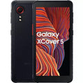 Samsung Galaxy XCover5 4G 64GB EE - Black, 5.3", HD+, 60Hz, 4GB/64GB, 16MP/5MP, IP68, Dual SIM, 3000mAh, 3 Years Warranty