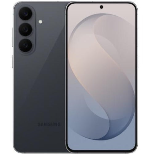 Samsung Galaxy S26 FE 5G 128GB - Graphite *AU STOCK*, 6.7', Full HD+, 120Hz, 8GB/128GB, 50MP/12MP, Single+ eSIM,AI, 4900mAh, 2 Years Warranty