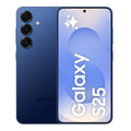 Samsung Galaxy S25 5G 512GB - Navy *AU STOCK* , 6.2" ,Full HD+, 120Hz, 12GB/512GB, 50MP/12MP, Single+ eSIM, AI, 4000mAh, 2 Years Warranty