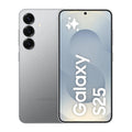 Samsung Galaxy S25 5G 256GB - Silver Shadow *AU STOCK* , 6.2" ,Full HD+, 120Hz, 12GB/256GB, 50MP/12MP, Single+ eSIM, AI, 4000mAh, 2 Years Warranty