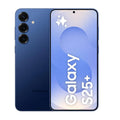 Samsung Galaxy S25+ 5G 256GB - Navy *AU STOCK* , 6.7", Quad HD+, 120Hz, 12GB/256GB, 50MP/12MP, Single+ eSIM, AI, 4900mAh, 2 Years Warranty
