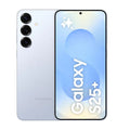 Samsung Galaxy S25+ 5G 256GB - Icyblue *AU STOCK* , 6.7", Quad HD+, 120Hz, 12GB/256GB, 50MP/12MP, Single+ eSIM, AI, 4900mAh, 2 Years Warranty