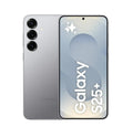 Samsung Galaxy S25+ 5G 256GB - Silver Shadow *AU STOCK* , 6.7",Quad HD+, 120Hz, 12GB/256GB, 50MP/12MP, Single+ eSIM, AI, 4900mAh, 2 Years Warranty