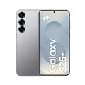 Samsung Galaxy S25+ 5G 512GB - Silver Shadow *AU STOCK* ,6.7", Quad HD+, 120Hz, 12GB/512GB, 50MP/12MP , Single+ eSIM, AI, 4900mAh, 2 Years Warranty