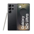 Samsung Galaxy S25 Ultra 5G 1TB - Titanium Black *AU STOCK*, 6.9", 12GB/1TB, 200MP/50MP, Single+ eSIM, AI, 5000mAh, 2 Years Warranty