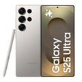 Samsung Galaxy S25 Ultra 5G 512GB - Titanium Grey *AU STOCK*, 6.9", 12GB/512TB, 200MP/50MP, Single+  eSIM, AI, 5000mAh, 2 Years Warranty
