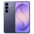 Samsung Galaxy S26 5G 256GB - Cobalt Violet *AU STOCK*, 6.3", Full HD+, 120Hz, 12GB/256GB, 50MP/12MP, Single+ eSIM, 4300mAh, 2 Years Warranty