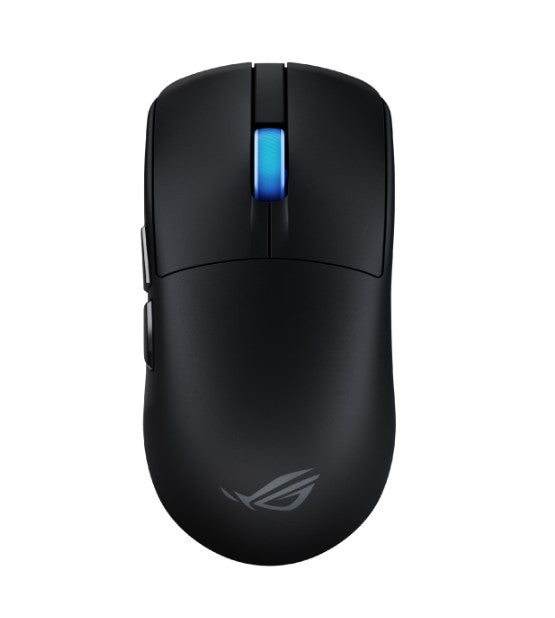 ASUS ASUS ROG Harpe II Ace BLACK Gaming Mouse 48g, 42,000-dpi ROG AimPoint Pro Optical Sensor , ROG Optical Micro Switches