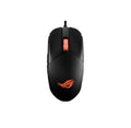 ASUS ASUS ROG Strix Impact III Wireless Gaming Mouse, 36000DPI AimPoint sensor, 2.4GHz RF/Bluetooth, 70M switches, Aura Sync,