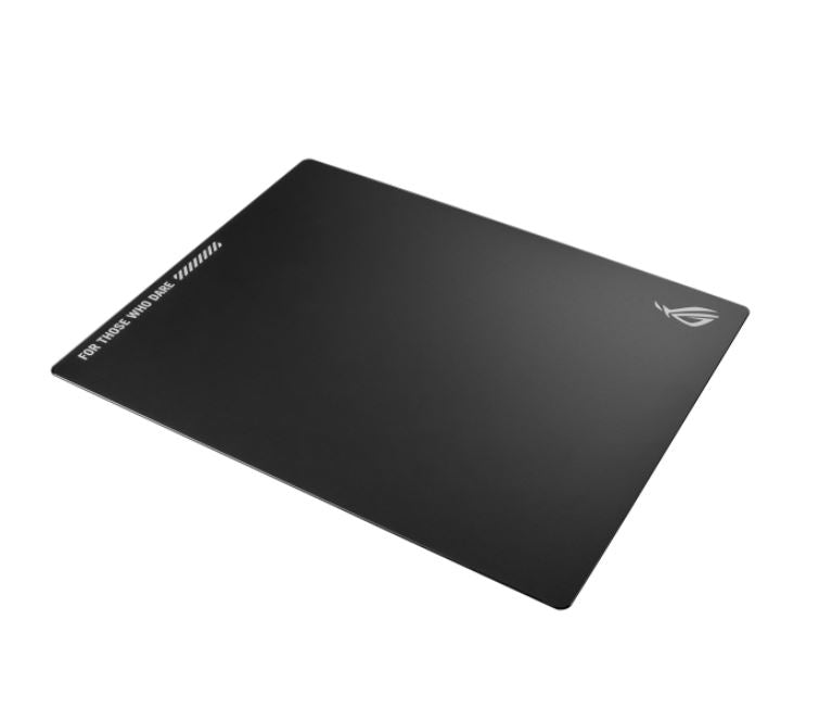 ASUS ASUS ROG Moonstone Ace L Gaming Mouse Pad Dimensions L500 x W400 x H4 mm
