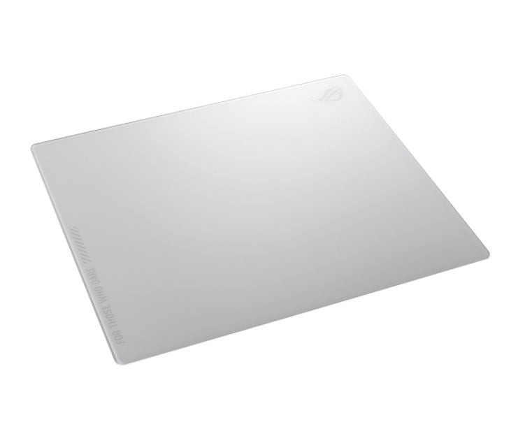 ASUS ASUS ROG Moonstone Ace L/WH  Gaming Mouse Pad Dimensions L500 x W400 x H4 mm