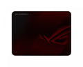 ASUS ASUS ROG SCABBARD II Gaming Mouse Pad, Medium Size (360x260mm) Water/Oil/Dust Respellent, Anti-Fray, Soft Cloth With Rub