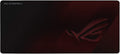ASUS ASUS ROG SCABBARD II Gaming Mouse Pad, Extended Size (900x400mm) Water/Oil/Dust Respellent, Anti-Fray, Soft Cloth With R