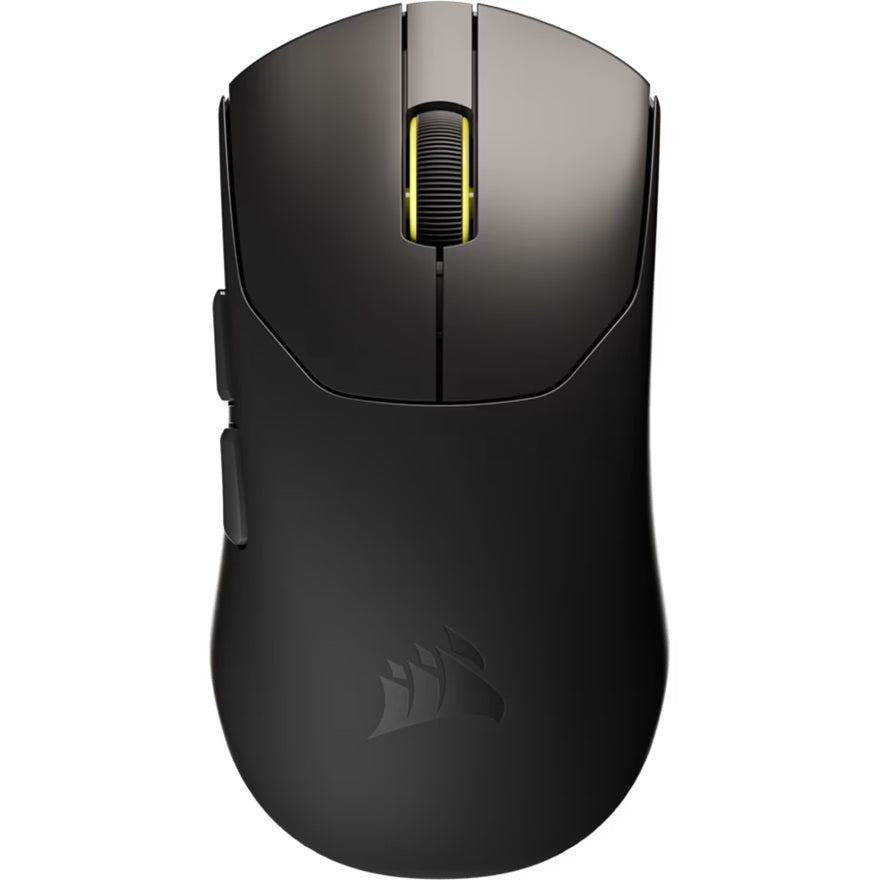 Corsair Corsair SABRE v2 PRO ULTRALIGHT WIRELESS Gaming Mouse- Black, 36g, wireless, optical sensor, any grip, PC Win10/11