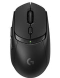 Logitech (LS) Logitech G309 LIGHTSPEED Wireless Gaming Mouse Black 100 – 25,600 DPI  LIGHTSPEED wireless technology