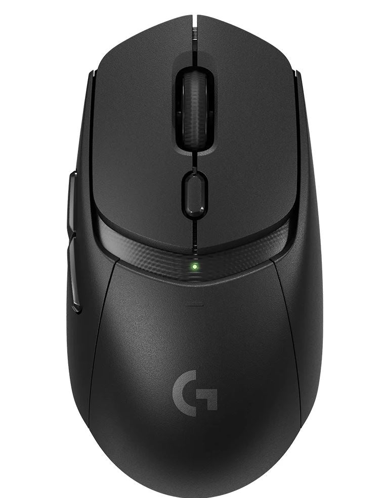 Logitech (LS) Logitech G309 LIGHTSPEED Wireless Gaming Mouse Black 100 – 25,600 DPI  LIGHTSPEED wireless technology