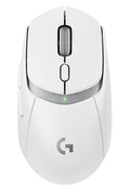 Logitech (LS) Logitech G309 LIGHTSPEED Wireless Gaming Mouse White 100 – 25,600 DPI  LIGHTSPEED wireless technology