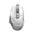 Logitech (LS) Logitech G502 X Wired  Gaming Mouse - White