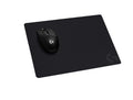 Logitech (LS) Logitech G640 Large Cloth Gaming Mouse Pad Classic Size 40 cm x 46 cm 3 mm Low Profile Hard Surface