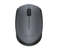 Logitech M170 Wireless Mouse GREY