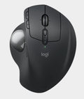 Logitech (LS) Logitech MX Ergo S SILENT Wireless trackball USB-C charging mouse