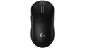 Logitech (LS) Logitech PRO X SUPERLIGHT 2 LIGHTSPEED Wireless Gaming Mouse  100 – 32,000 dpi  HYBRID OPTICAL X MECHANICAL