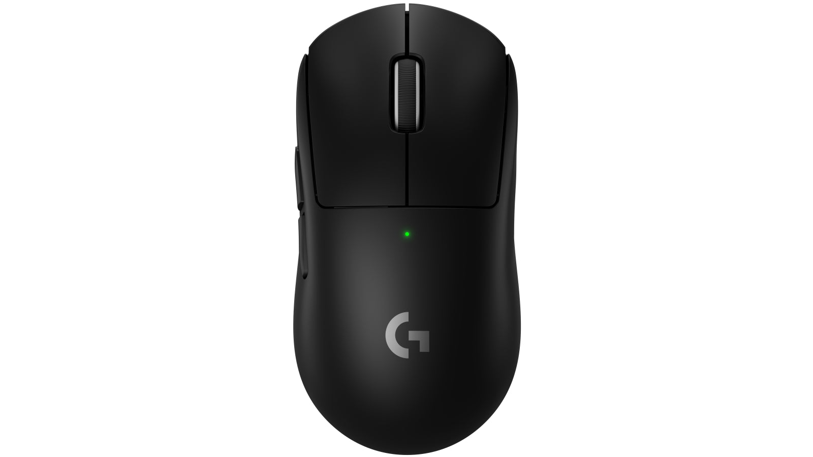 Logitech (LS) Logitech PRO X SUPERLIGHT 2 LIGHTSPEED Wireless Gaming Mouse  100 – 32,000 dpi  HYBRID OPTICAL X MECHANICAL