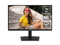 AOC AOC 23.8" 120Hz IPS Monitor: 1080p IPS, 120Hz refresh, 1ms MPRT, 250 nits, 178° view, HDMI/VGA, sRGB 118%, tilt adjustabl