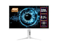 AOC AOC 27" Fast IPS Q27G4SL/WS: 2560×1440 @ 320Hz, 1ms GtG, 350 nits, HDR 450 nits, sRGB 125%, DP 1.4, HDMI 2.1, ergonomic s