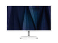 AOC AOC 31.5" QHD IPS Monitor with 2560×1440 @ 75Hz, 4ms, sRGB 101%, DisplayPort  HDMI, sleek white design—great for sharp, v